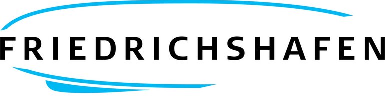 Stadt Friedrichshafen Logo der Stadt Friedrichshafen